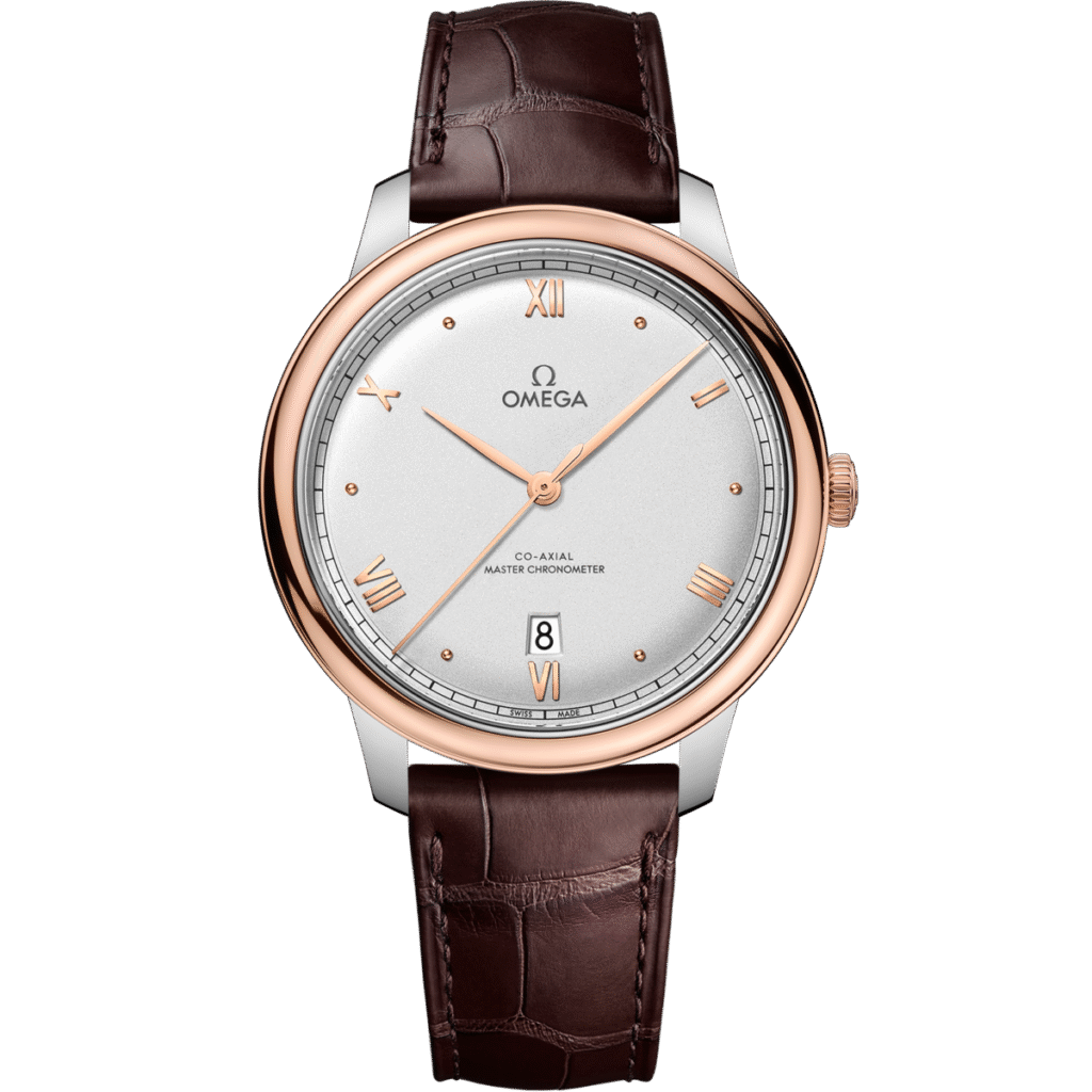 Omega De Ville 40 mm 434.23.40.20.02.001