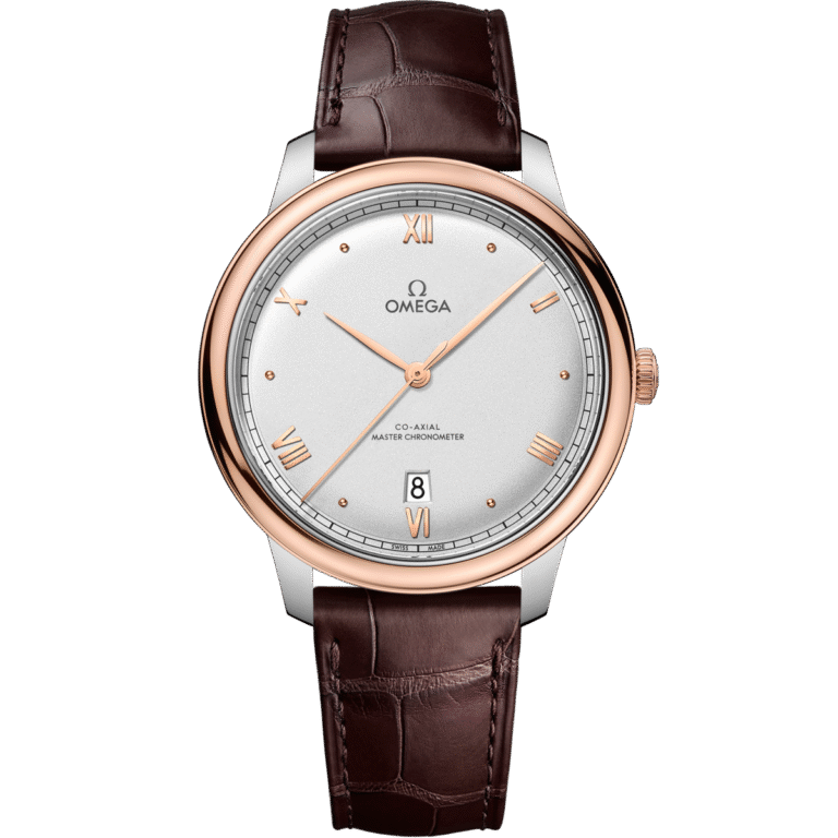 Omega De Ville 40 mm 434.23.40.20.02.001