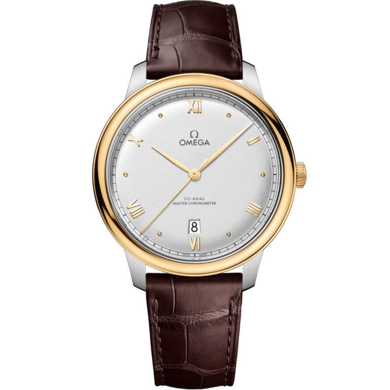 Omega De Ville 40 mm 434.23.40.20.02.002