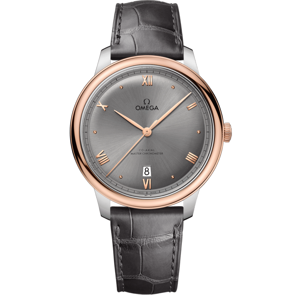 Omega De Ville 40 mm 434.23.40.20.06.001