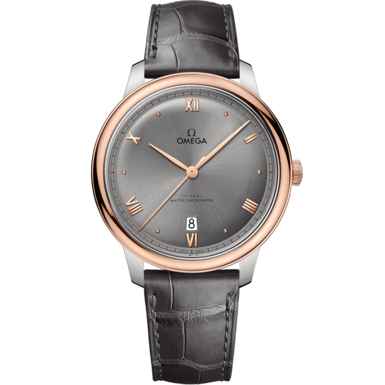 Omega De Ville 40 mm 434.23.40.20.06.001