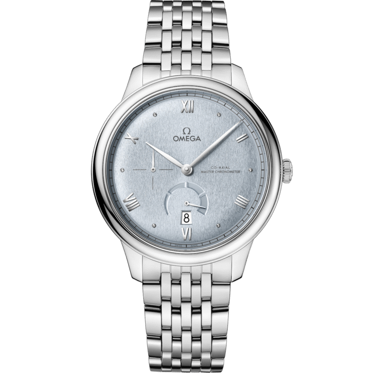 Omega De Ville 41 mm 434.10.41.21.03.001