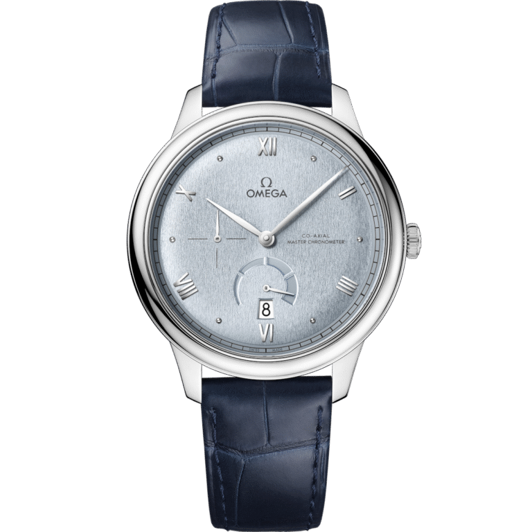 Omega De Ville 41 mm 434.13.41.21.03.001