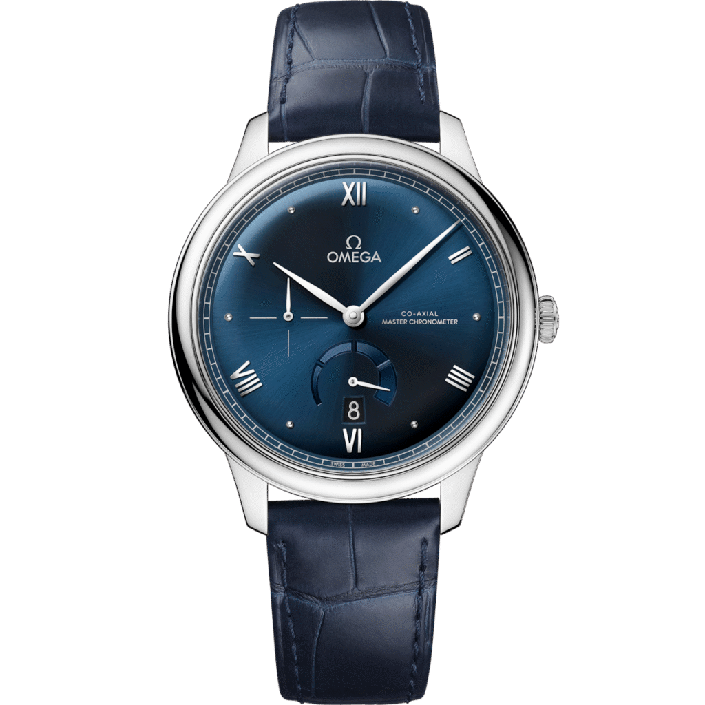 Omega De Ville 41 mm 434.13.41.21.03.002