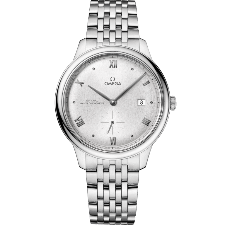 Omega De Ville 41 mm 434.10.41.20.02.001