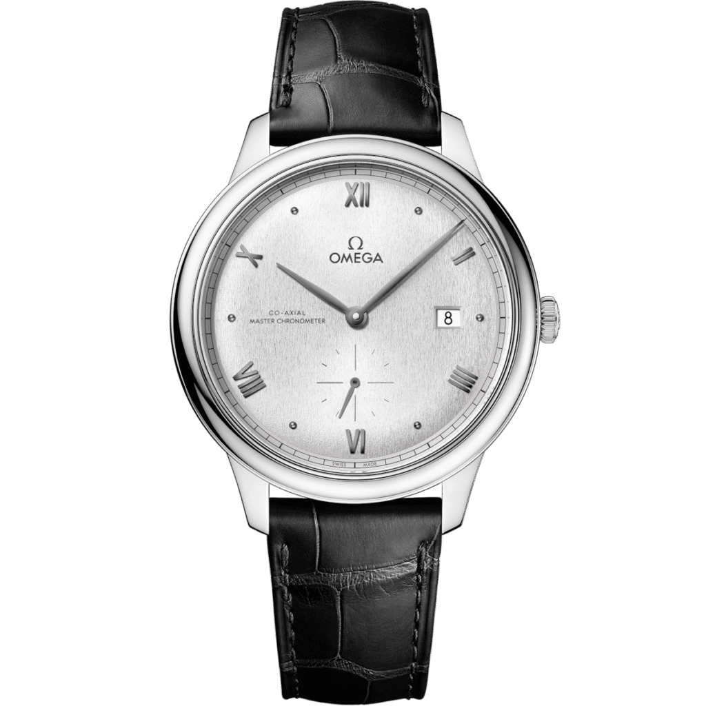 Omega De Ville 41 mm 434.13.41.20.02.001