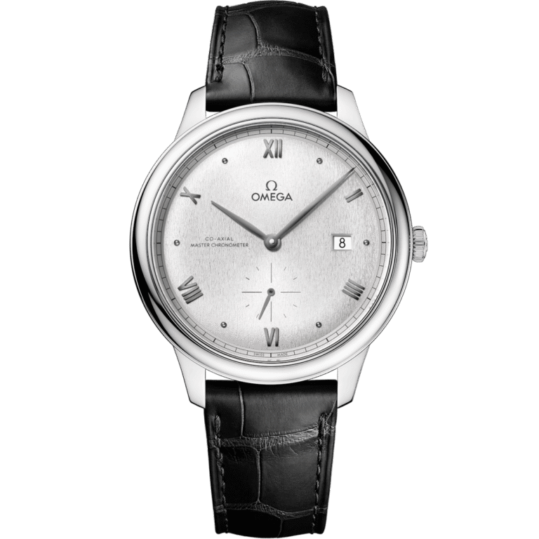 Omega De Ville 41 mm 434.13.41.20.02.001