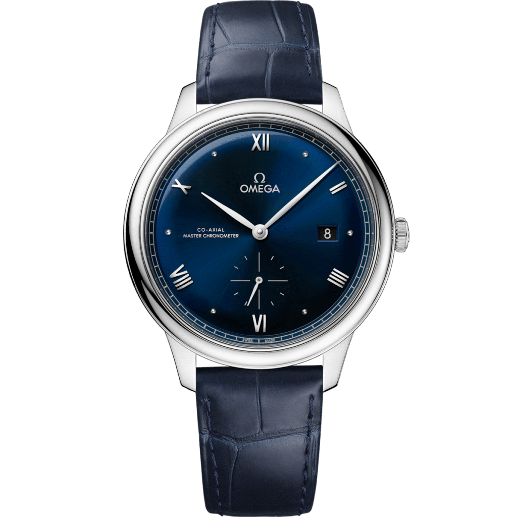 Omega De Ville 41 mm 434.13.41.20.03.001