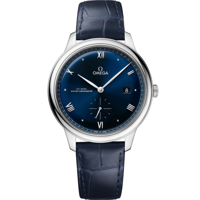 Omega De Ville 41 mm 434.13.41.20.03.001