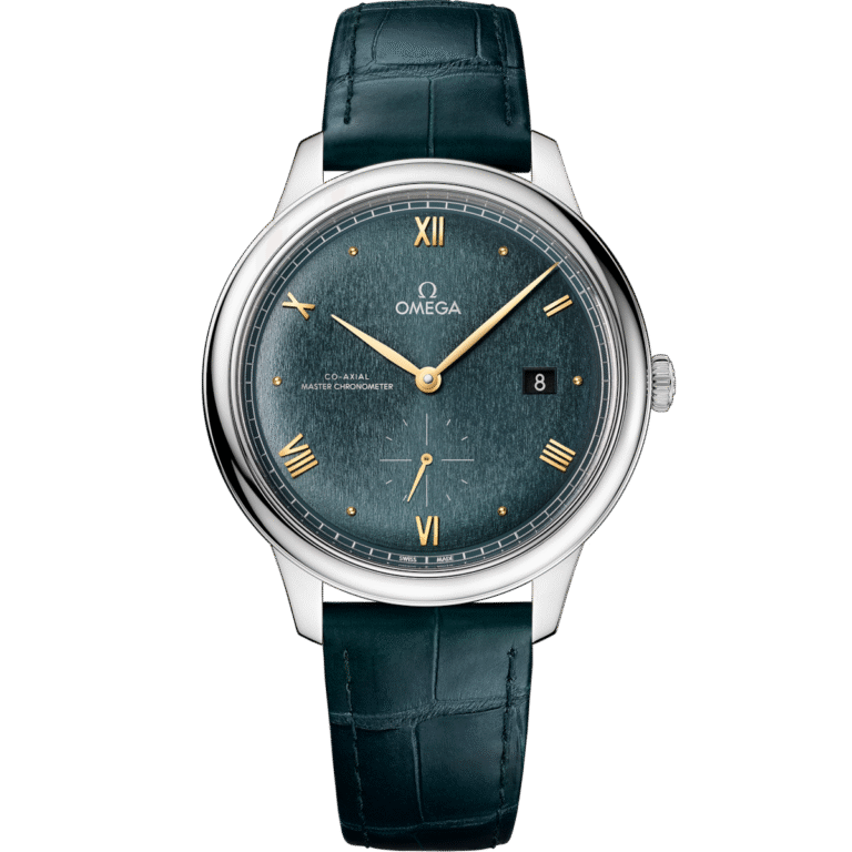 Omega De Ville 41 mm 434.13.41.20.10.001