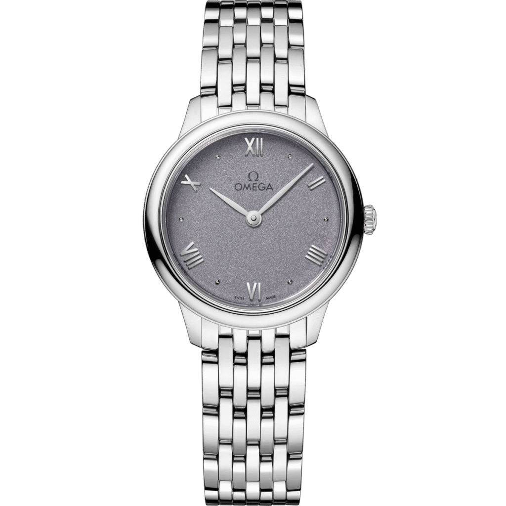 Omega De Ville 27.5 mm 434.10.28.60.03.001