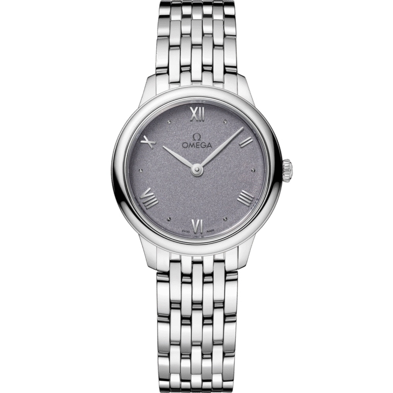 Omega De Ville 27.5 mm 434.10.28.60.03.001