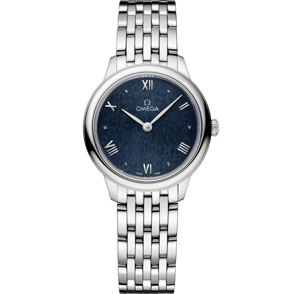 Omega De Ville 27.5 mm 434.10.28.60.03.002