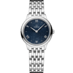 Omega De Ville 27.5 mm 434.10.28.60.03.002