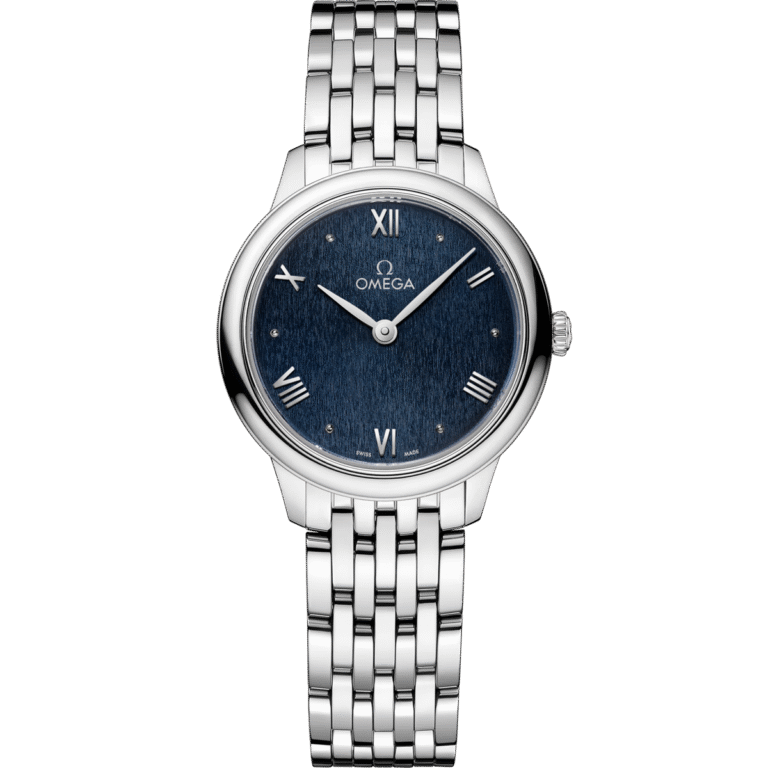 Omega De Ville 27.5 mm 434.10.28.60.03.002