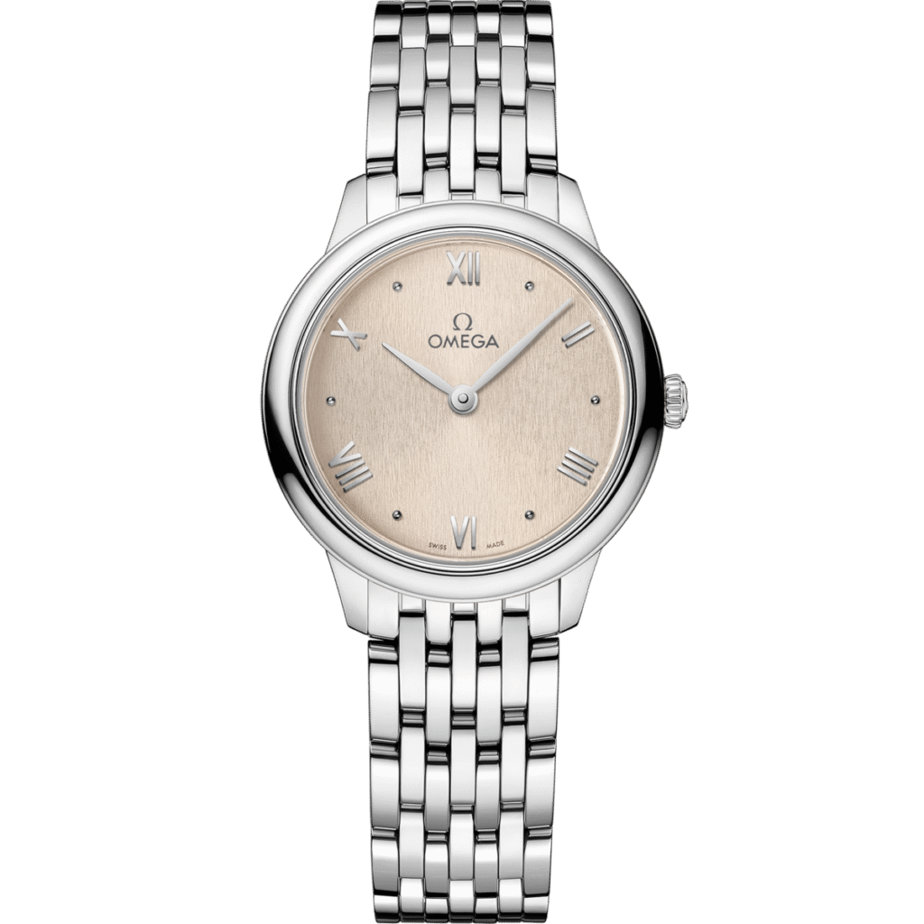 Omega De Ville 27.5 mm 434.10.28.60.09.001