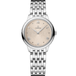 Omega De Ville 27.5 mm 434.10.28.60.09.001