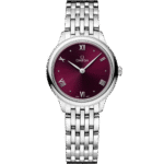 Omega De Ville 27.5 mm 434.10.28.60.11.001