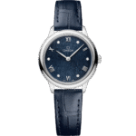 Omega De Ville 27.5 mm 434.13.28.60.53.002