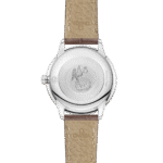 Omega De Ville 27.5 mm 434.13.28.60.55.001