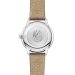 Omega De Ville 27.5 mm 434.13.28.60.59.001