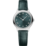 Omega De Ville 27.5 mm 434.13.28.60.60.001