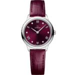 Omega De Ville 27.5 mm 434.13.28.60.61.001