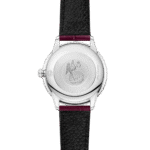 Omega De Ville 27.5 mm 434.13.28.60.61.001