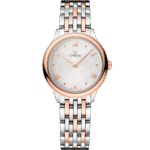 Omega De Ville 27.5 mm 434.20.28.60.02.001