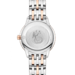 Omega De Ville 27.5 mm 434.20.28.60.02.001