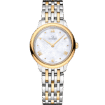 Omega De Ville 27.5 mm 434.20.28.60.05.001