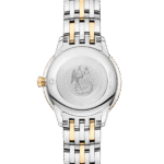 Omega De Ville 27.5 mm 434.20.28.60.08.001