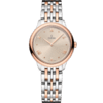 Omega De Ville 27.5 mm 434.20.28.60.09.001