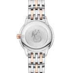 Omega De Ville 27.5 mm 434.20.28.60.09.001