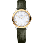 Omega De Ville 27.5 mm 434.23.28.60.55.001