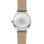 Omega De Ville 27.5 mm 434.23.28.60.59.001