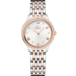 Omega De Ville 27.5 mm 434.25.28.60.52.001