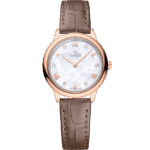 Omega De Ville 27.5 mm 434.53.28.60.55.001