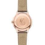 Omega De Ville 27.5 mm 434.53.28.60.55.001