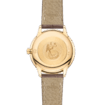 Omega De Ville 27.5 mm 434.53.28.60.55.002