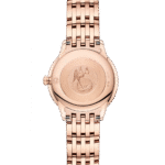 Omega De Ville 27.5 mm 434.55.28.60.55.001