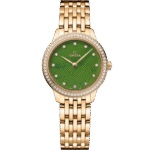 Omega De Ville 27.5 mm 434.55.28.60.99.001