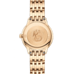 Omega De Ville 27.5 mm 434.55.28.60.99.001