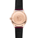 Omega De Ville 27.5 mm 434.58.28.60.55.001