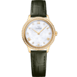 Omega De Ville 27.5 mm 434.58.28.60.55.002