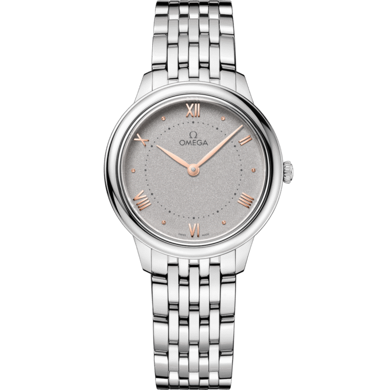 Omega De Ville 30 mm 434.10.30.60.06.001