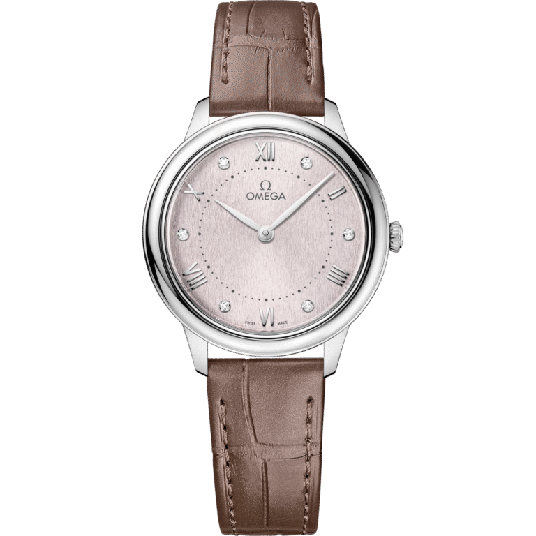 Omega De Ville 30 mm 434.13.30.60.52.001