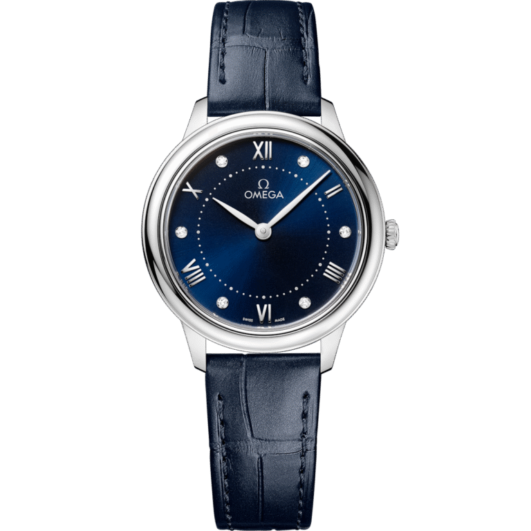 Omega De Ville 30 mm 434.13.30.60.53.001