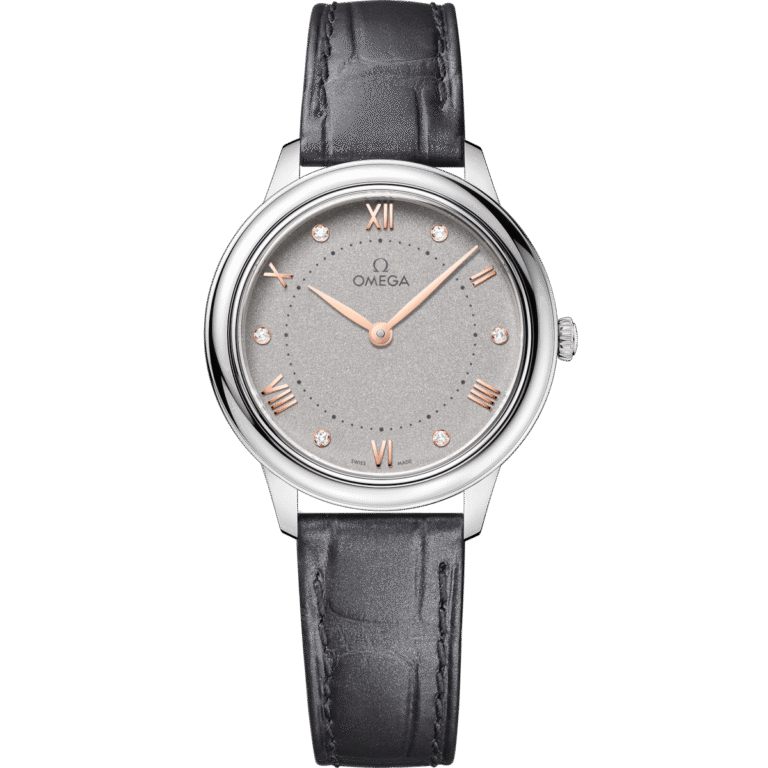 Omega De Ville 30 mm 434.13.30.60.56.001