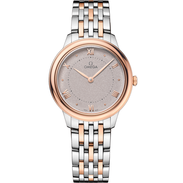 Omega De Ville 30 mm 434.20.30.60.02.001